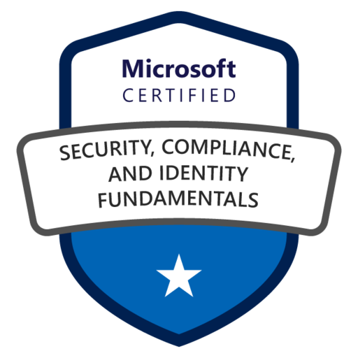 Microsoft Security, Compliance, and Identity Fundamentals